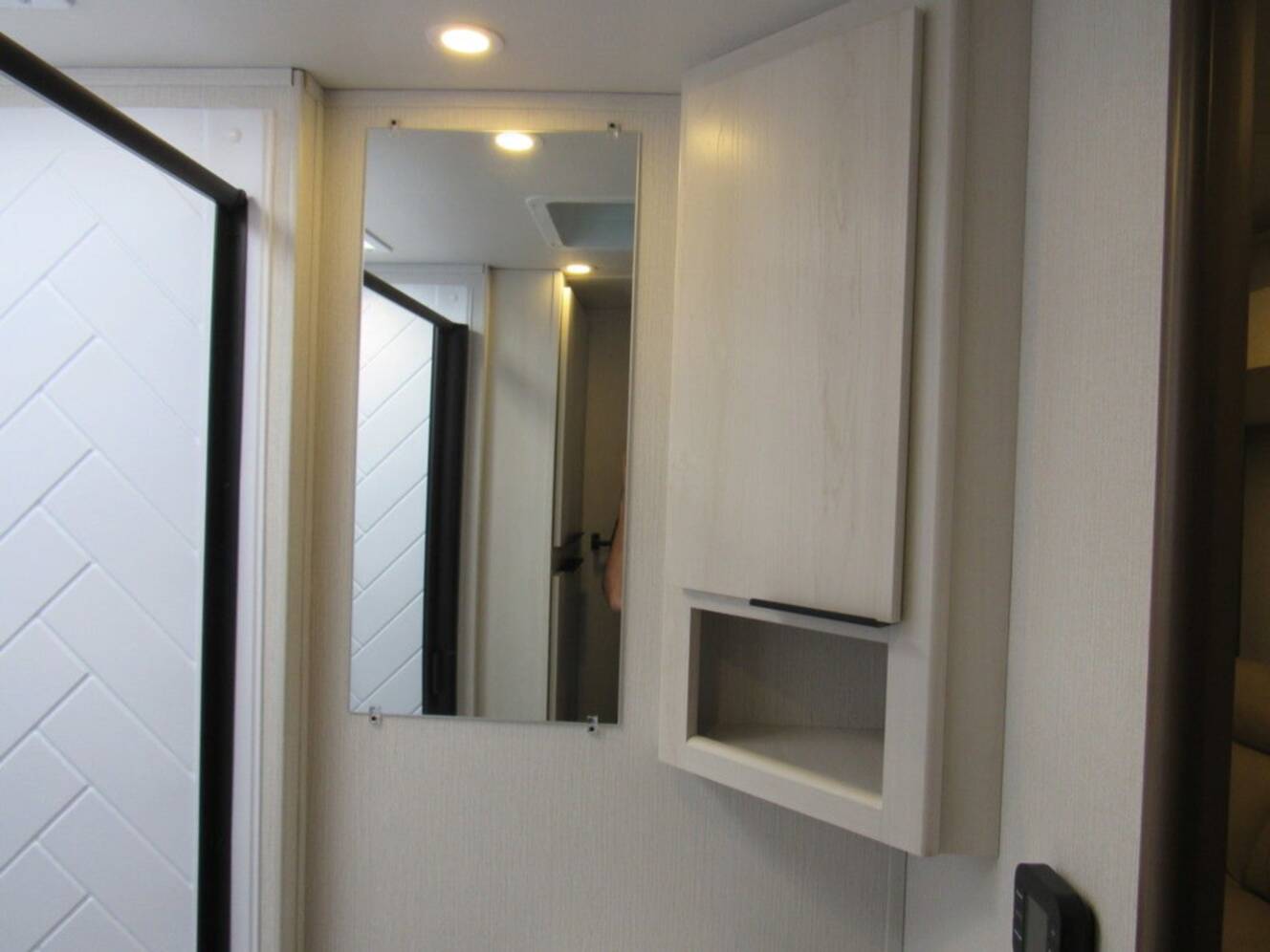 A photo of this 2026 Winnebago Access 25RK