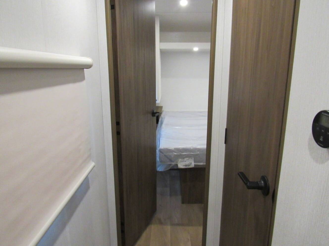 A photo of this 2026 Winnebago Access 25RK