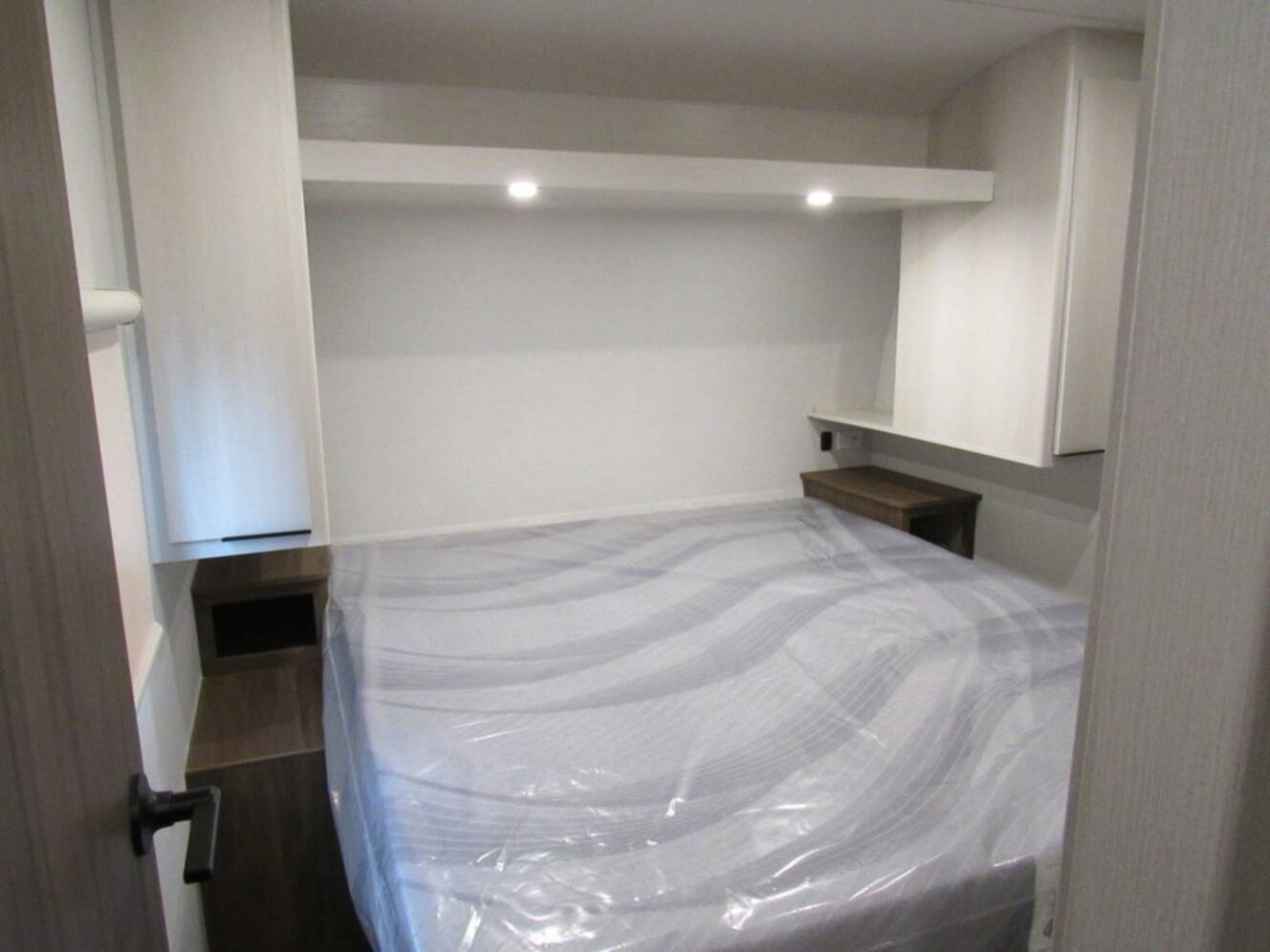 A photo of this 2026 Winnebago Access 25RK