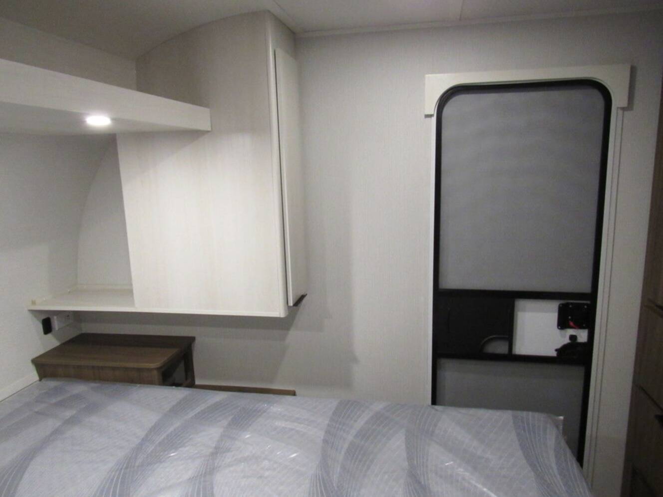 A photo of this 2026 Winnebago Access 25RK