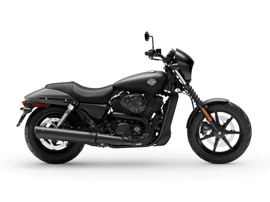 2020 Harley-Davidson® XG500 - Street® 500 500 in High Point, NC