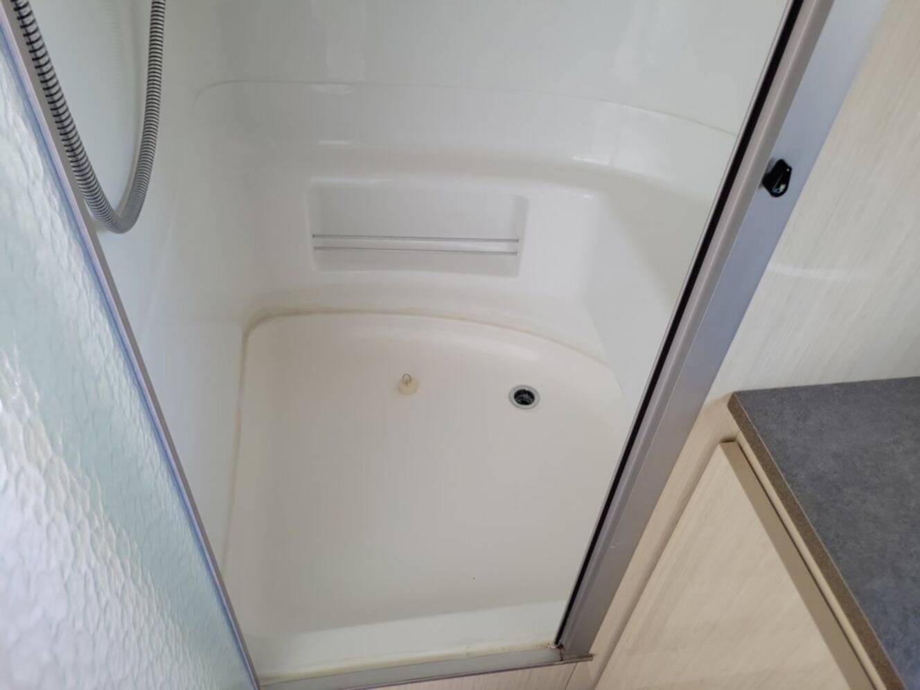 A photo of this 2018 Airstream International Serenity 23FB