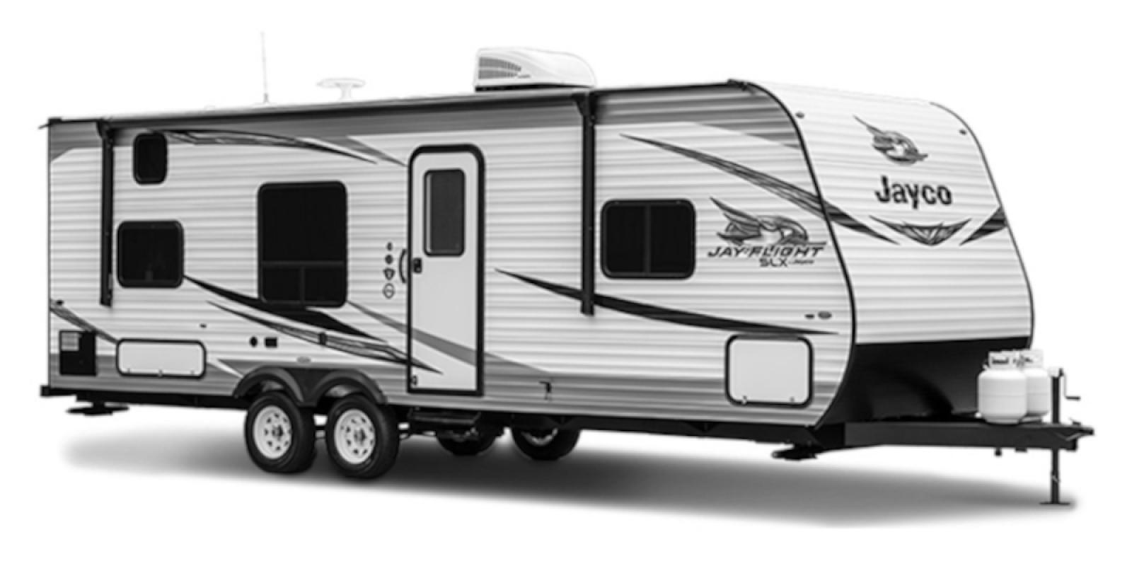 2019 Jayco Jay Flight SLX 8 284BHS in girard OH