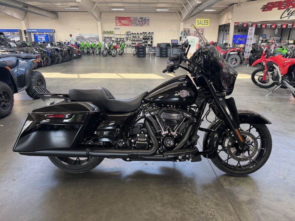 2023 Harley-Davidson® FLHXS - Street Glide® Special SPECIAL in Rockingham, NC