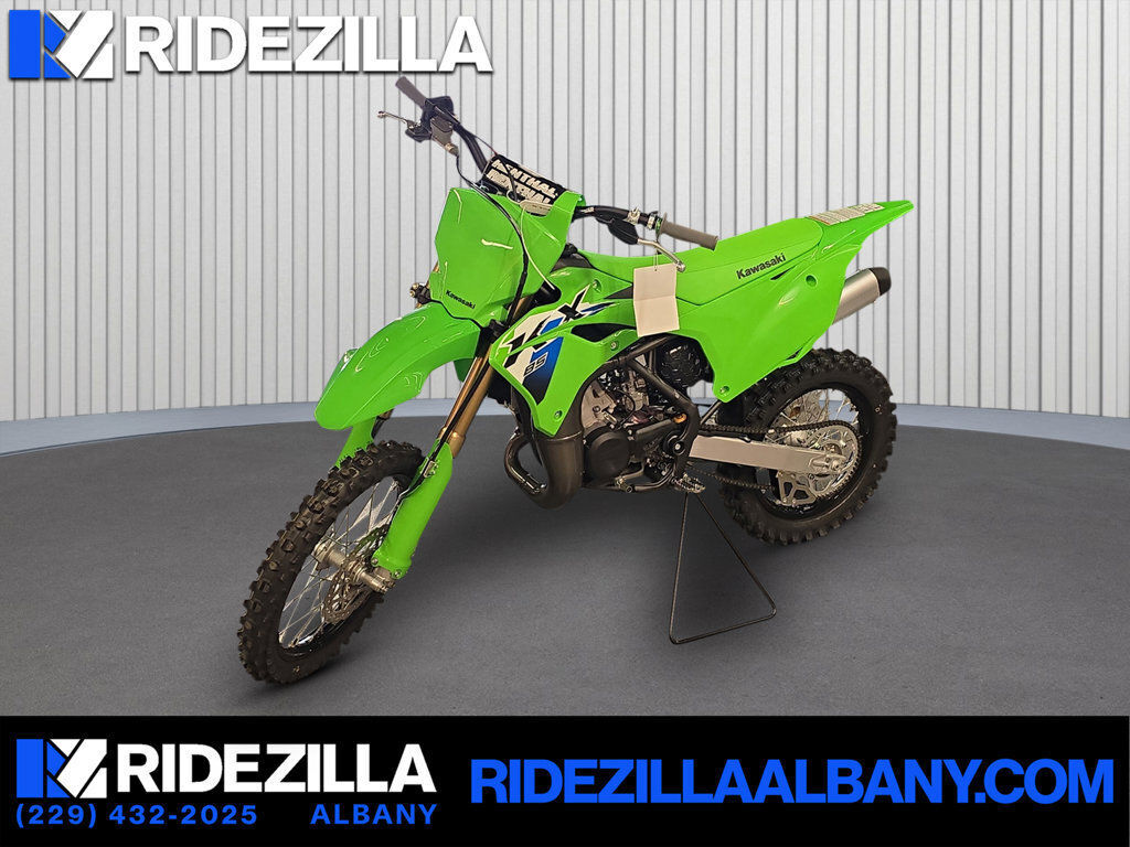2026 Kawasaki KX 85 85 in Americus, GA