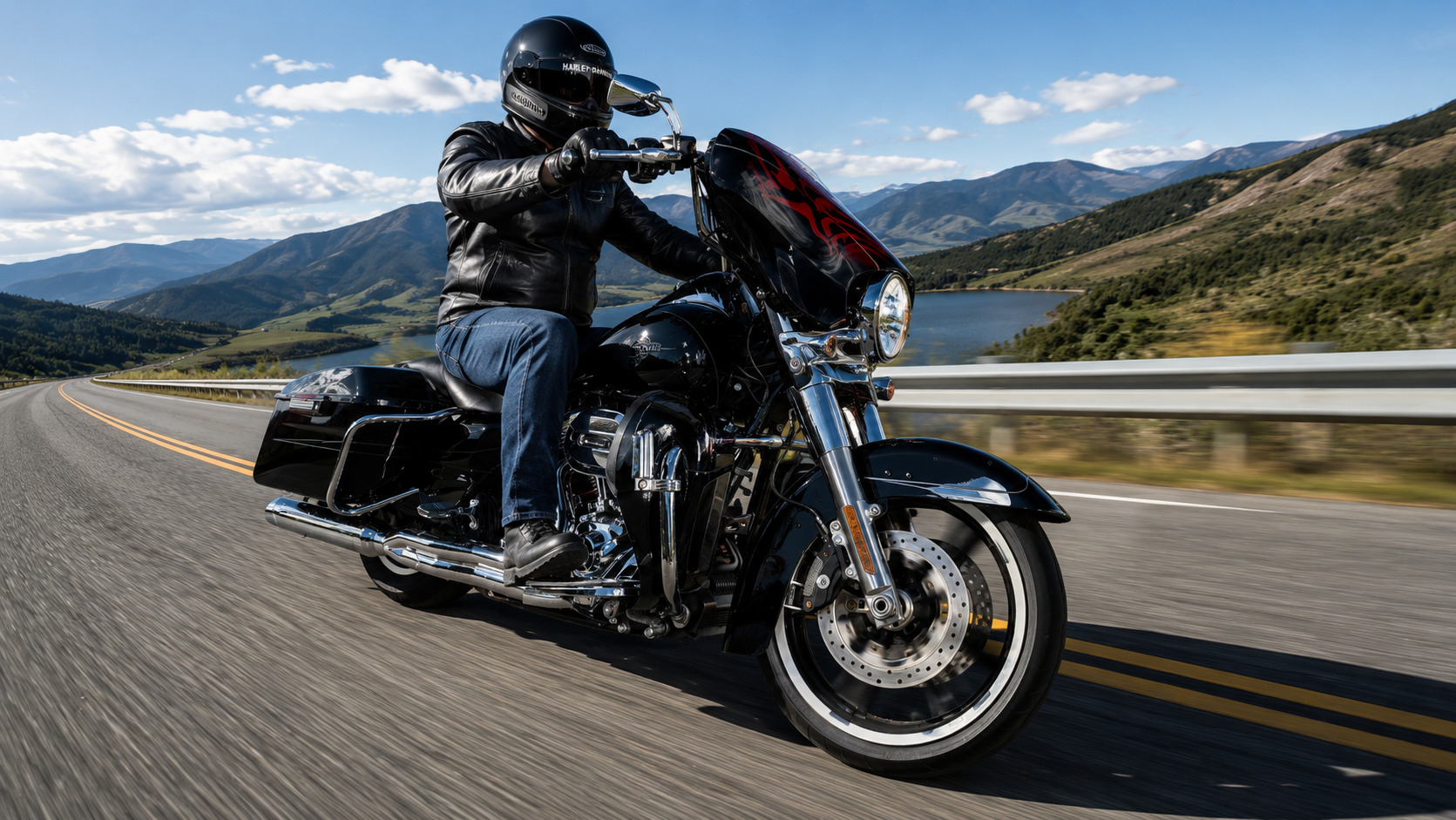 2016 Harley-Davidson FLHXS SPECIAL in Fayetteville, NC