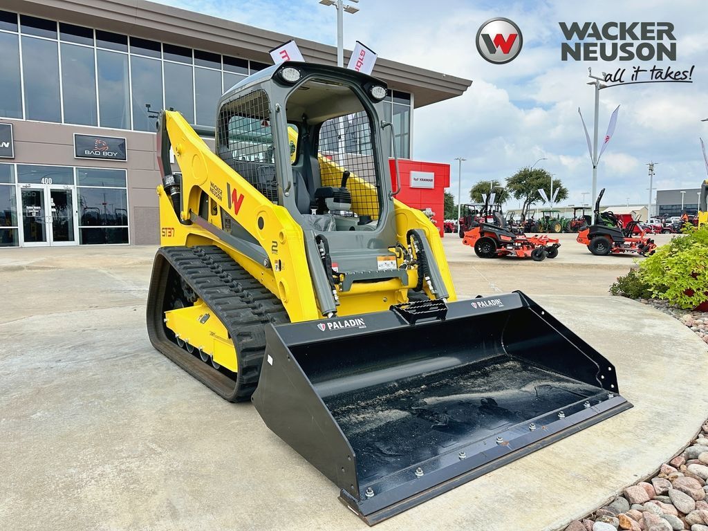 2026 Wacker Neuson ST37 in Fort Worth, TX