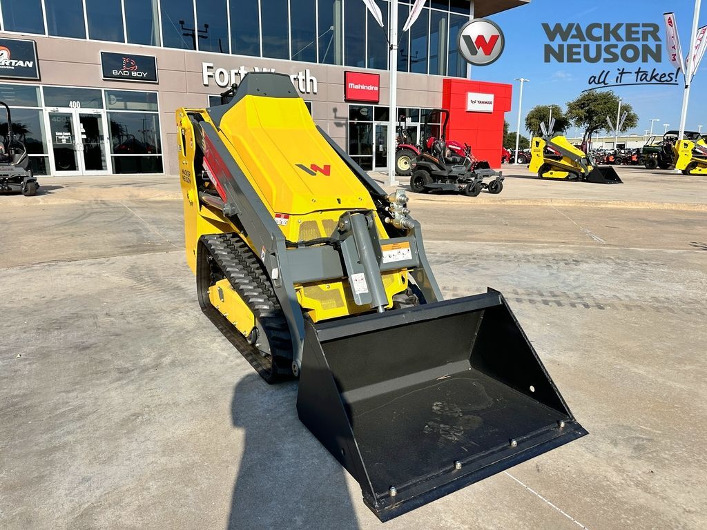 2026 Wacker Neuson SM100 in Fort Worth, TX
