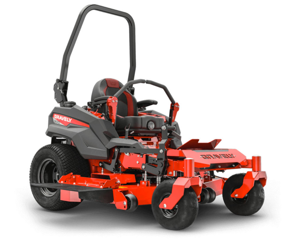 2026 Gravely Pro-Turn® 360 - 29.5 hp Kawasaki FX850V EFI, w/60" 7 G in Fort Worth, TX