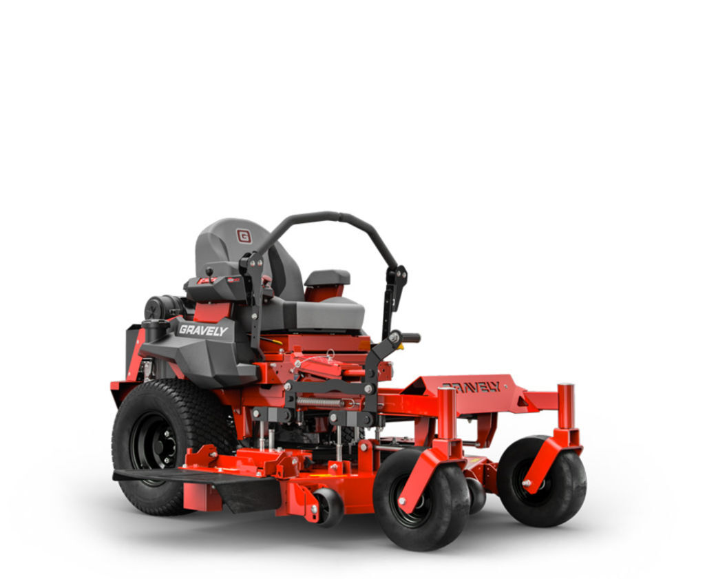 Gravely Compact-Pro 34 Equipment For Sale - Gravely Compact-Pro 34