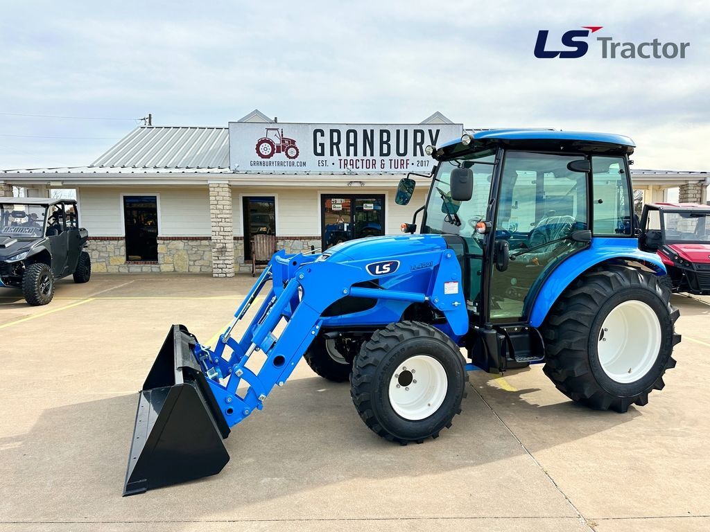 2025 LS Tractor MT3 Series MT342C. in Granbury, TX