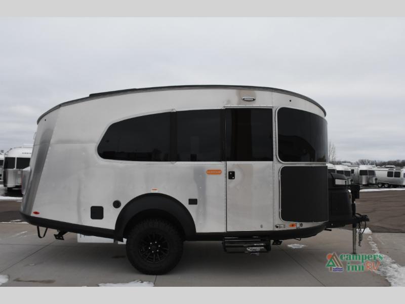 2026 Airstream Basecamp 20XE in ramsey MN