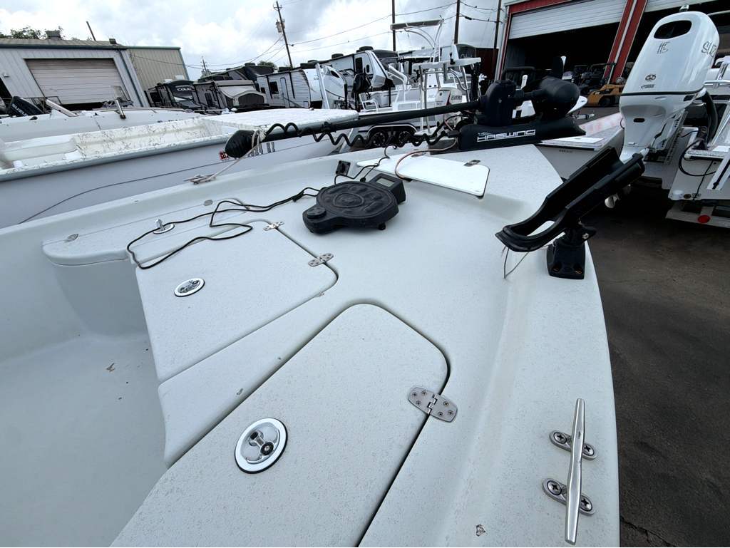 2015 Blazer Bay 1900 in corpus christi TX