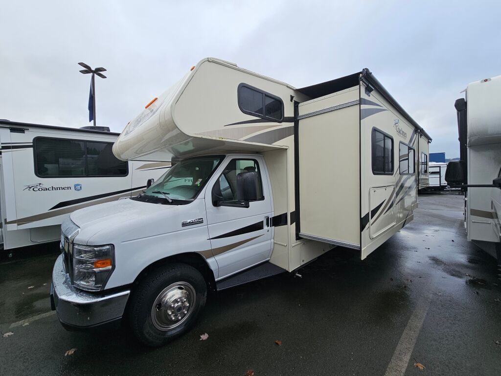 2019 Coachmen Freelander 28SS in kent WA