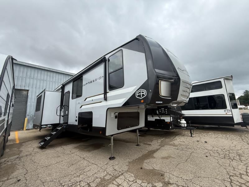 2026 Forest River Impression 36BR3 RV