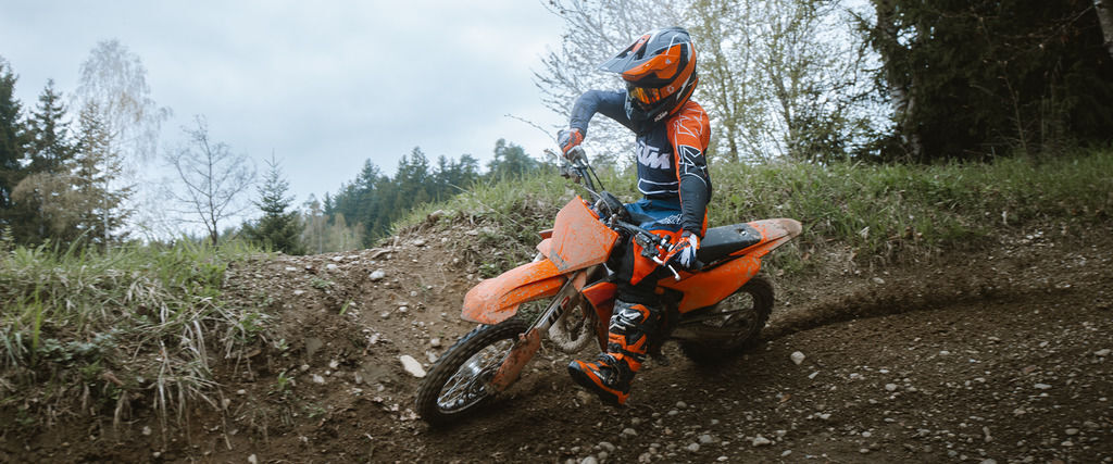 2027 KTM 65 SX SX in Thomasville, GA