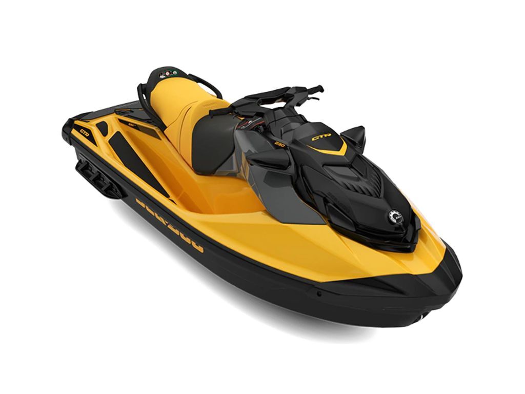 Sea-Doo GTR 230 iBR 230 in Gainesville, TX