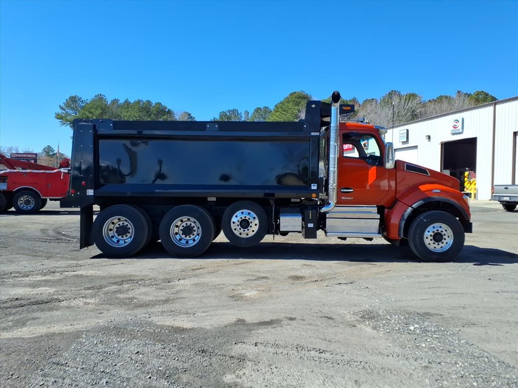 2026 KENWORTH T880S in Baltimore, MD