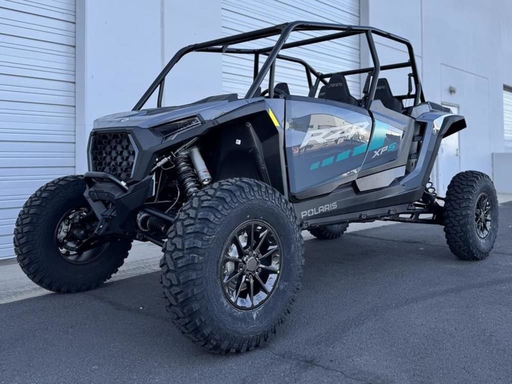 2026 Polaris® RZR XP S 4 1000 Sport in banning CA