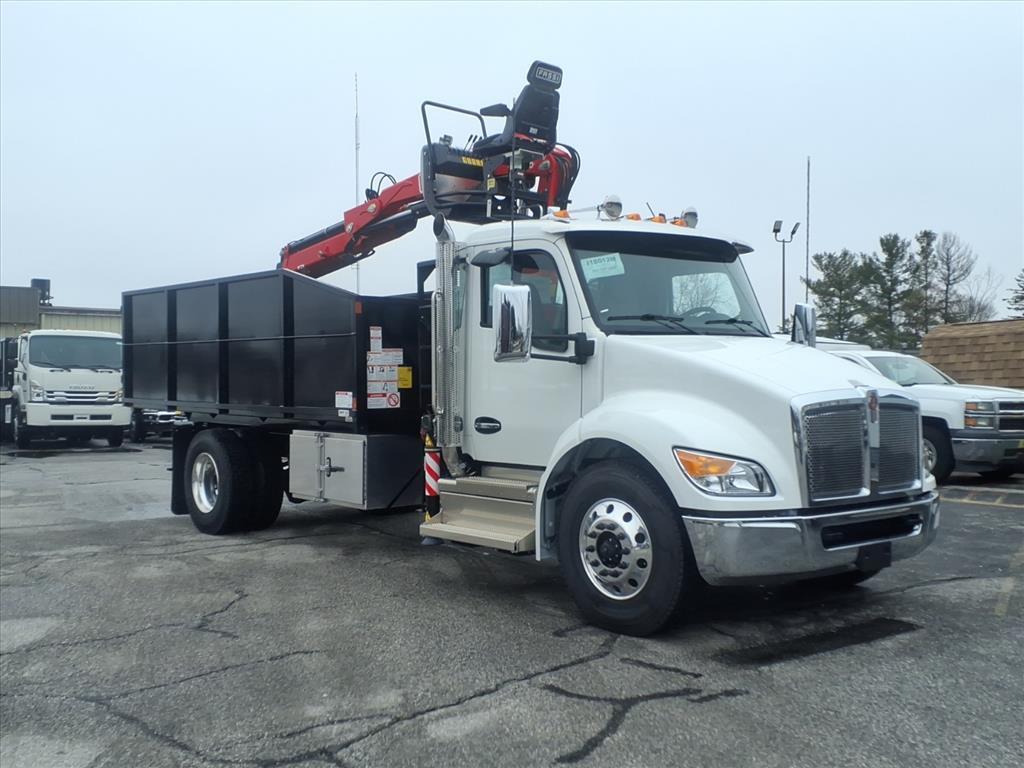2025 KENWORTH T380 in Baltimore, MD