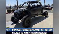 2026 PolarisĀ® RZR Pro R 4 Ultimate UTV/Utility ATV