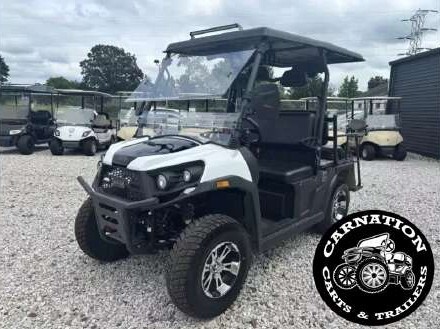 2023 Vitacci ROVER 200 EFI in alliance OH