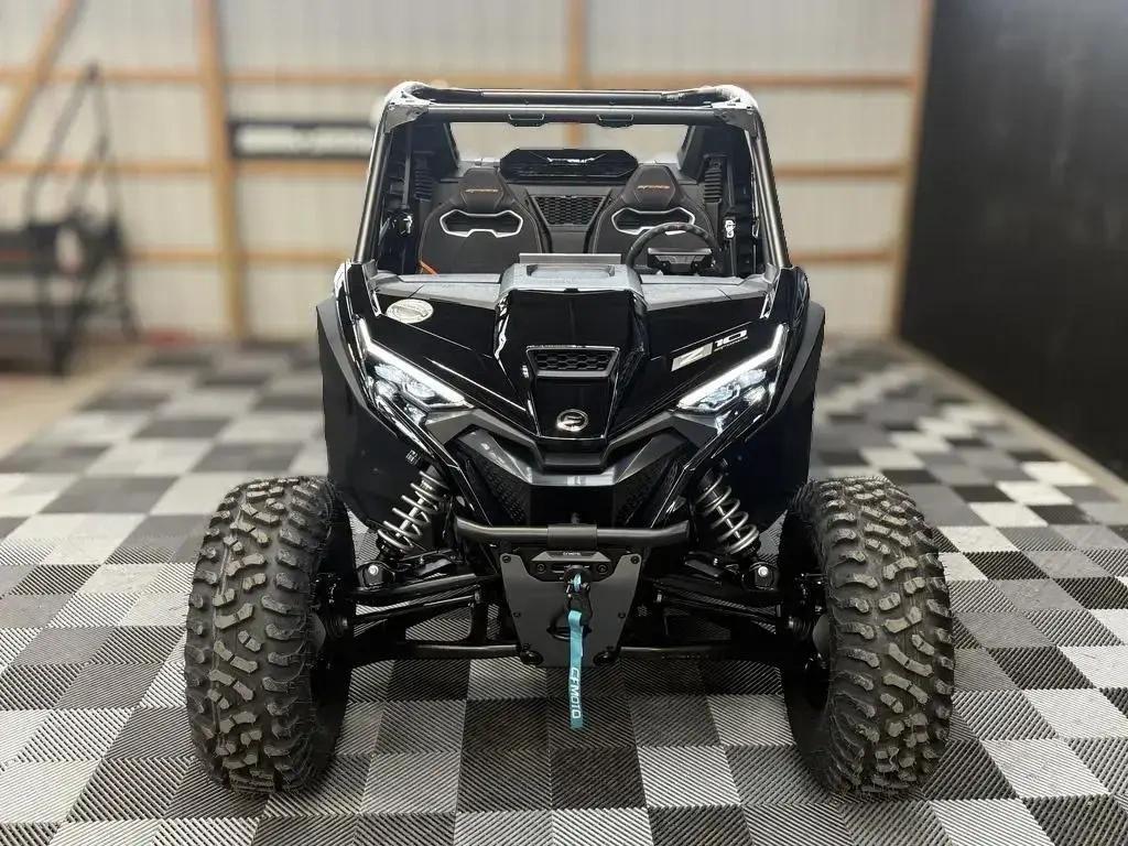 2026 CFMOTO ZFORCE Z10 in vernon CT