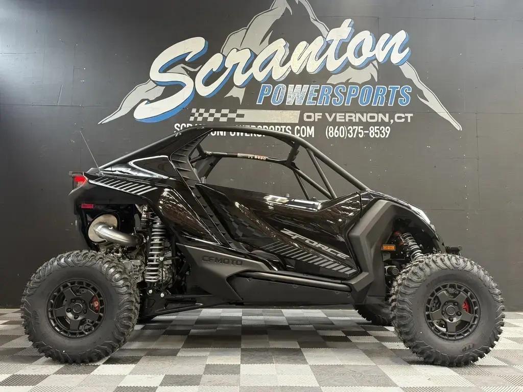 2026 CFMOTO ZFORCE Z10 in vernon CT