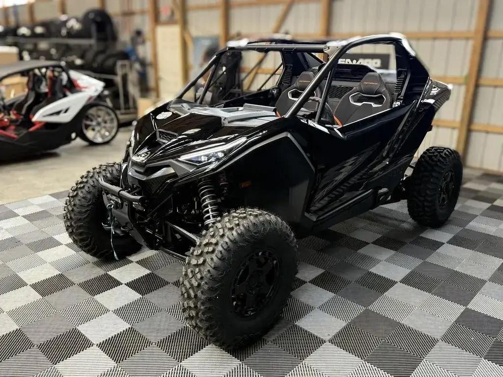 2026 CFMOTO ZFORCE Z10 in vernon CT