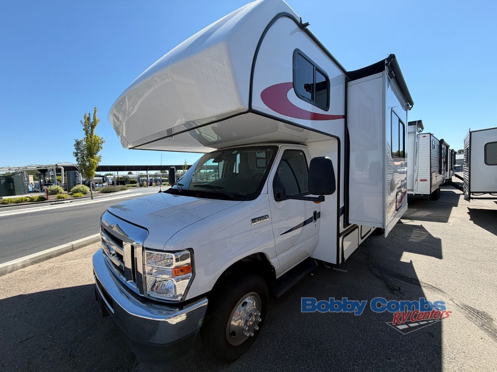 2023 Forest River Rv Forester 2501TS Ford RV
