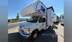 2023 Forest River Rv Forester 2501TS Ford RV