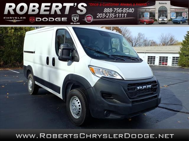 2026 RAM PROMASTER 1500 in Meriden, CT