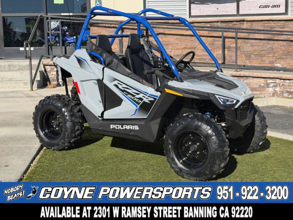 2026 Polaris® RZR 200 EFI UTV/Utility ATV