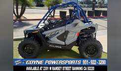2026 Polaris® RZR 200 EFI UTV/Utility ATV
