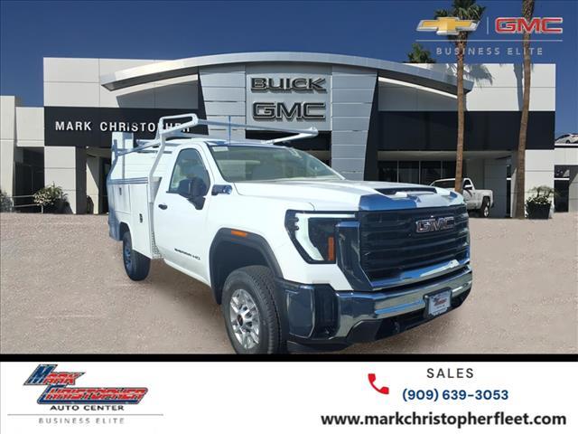 2026 GMC SIERRA in Ontario, CA