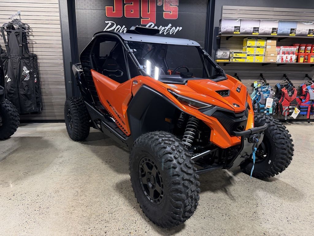 2026 CFMOTO ZFORCE Z10 in reedsburg WI