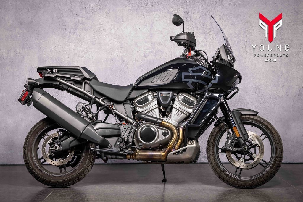 2022 Harley-Davidson® RA1250S - Pan America 1250 Special 1250 SPECIAL in Logan, UT
