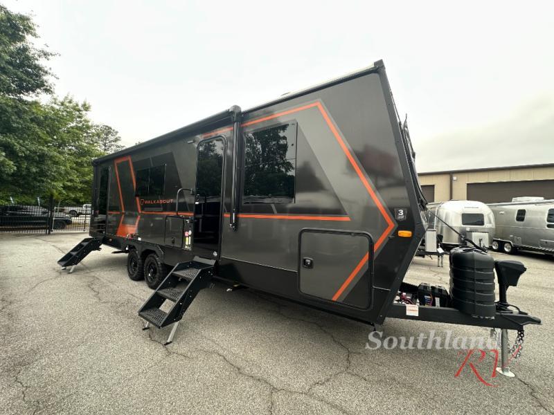 2026 Keystone Rv Walkabout 26MAX RV