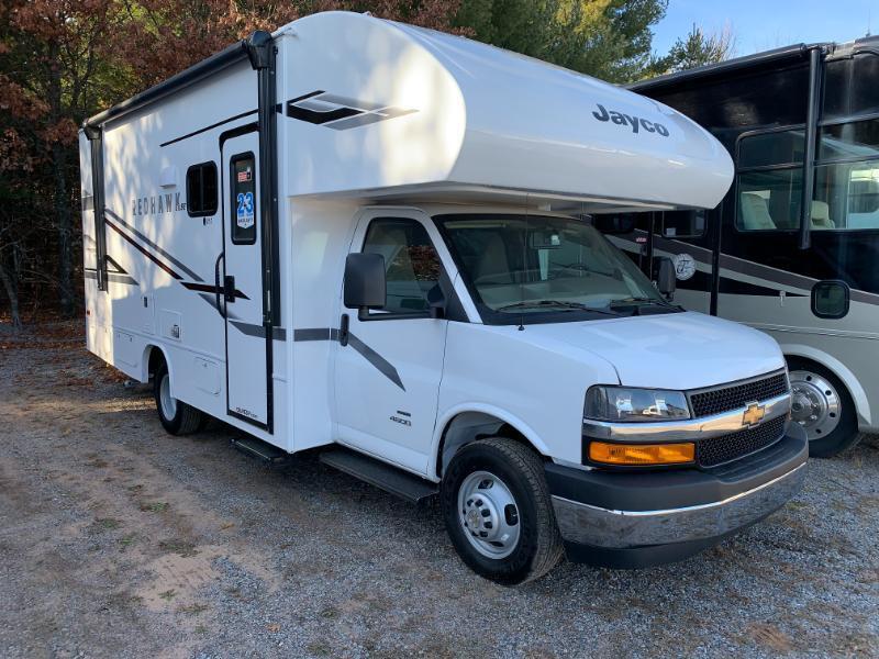 2026 Jayco Redhawk SE 22C in sheboygan WI
