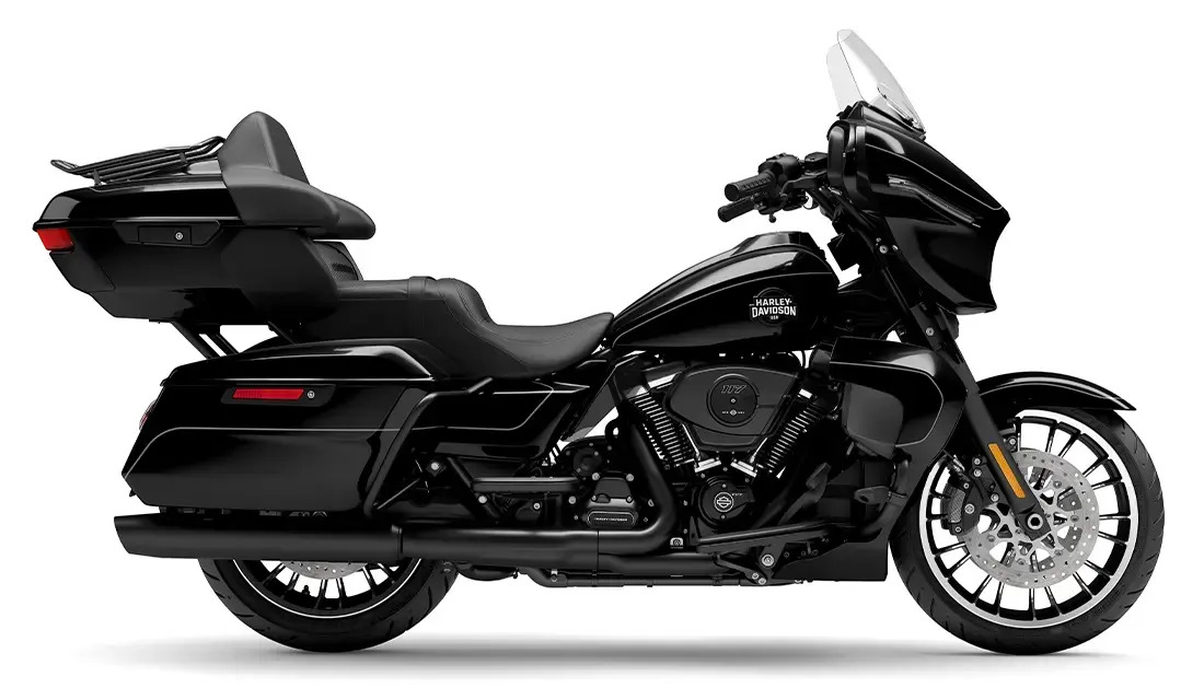 2026 Harley-Davidson Street Glide Limited LIMITED in Rapid City, SD