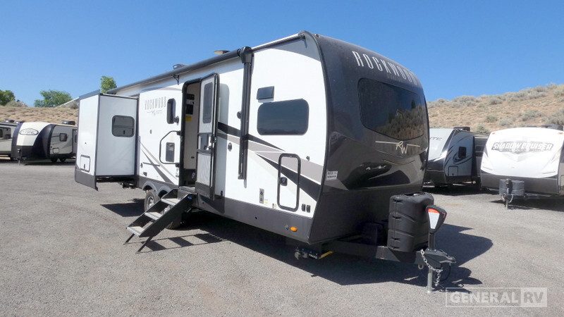 2023 Forest River ROCKWOOD SIGNATURE 8264BHS in draper UT