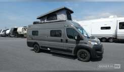 2027 Winnebago SOLIS 59PX RV