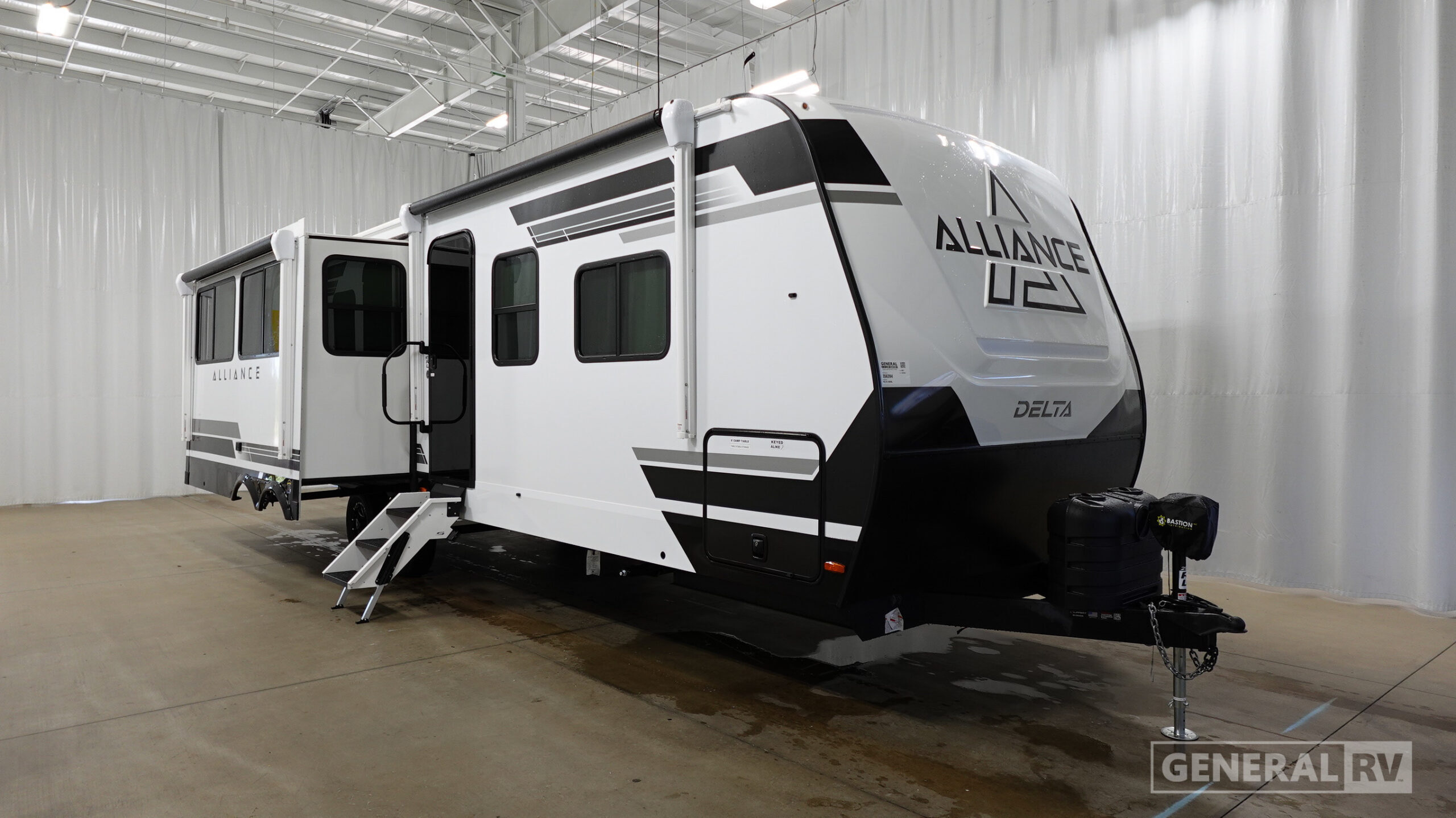 2027 Alliance Rv DELTA 292RL RV