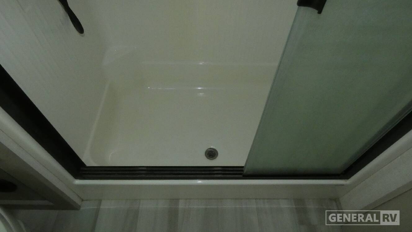 A photo of this 2024 Grand Design INFLUENCE 3503GK