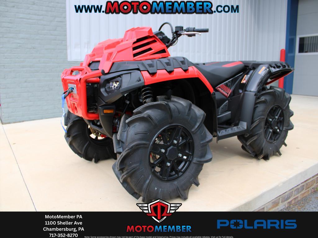 2026 Polaris SPORTSMAN XP 1000 MUD EDITION in chambersburg PA