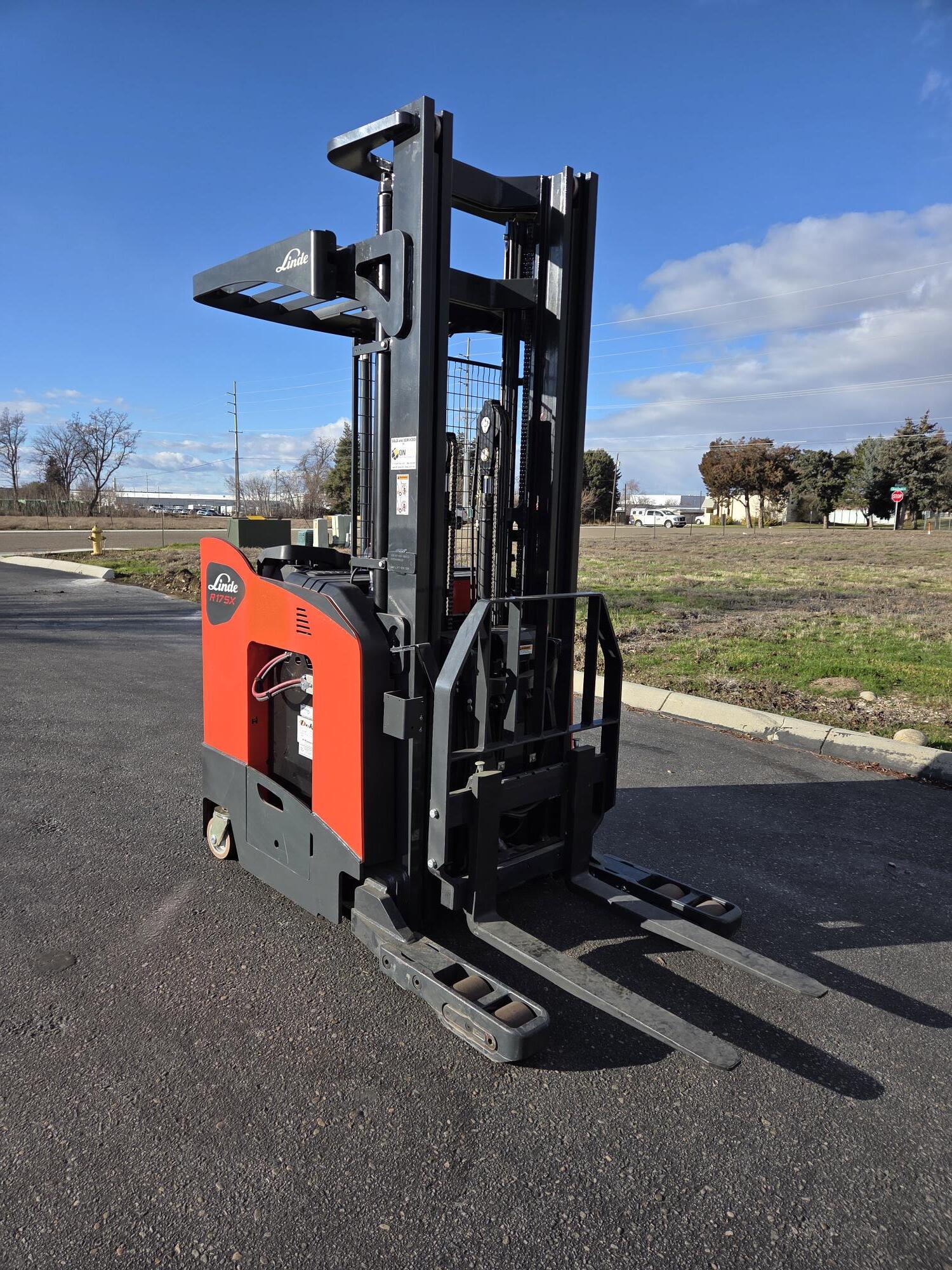 2024 LINDE R17SX in Nampa, ID