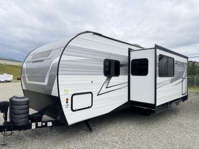 2025 Winnebago Access 25ML Travel Trailers for sale - RV Trader