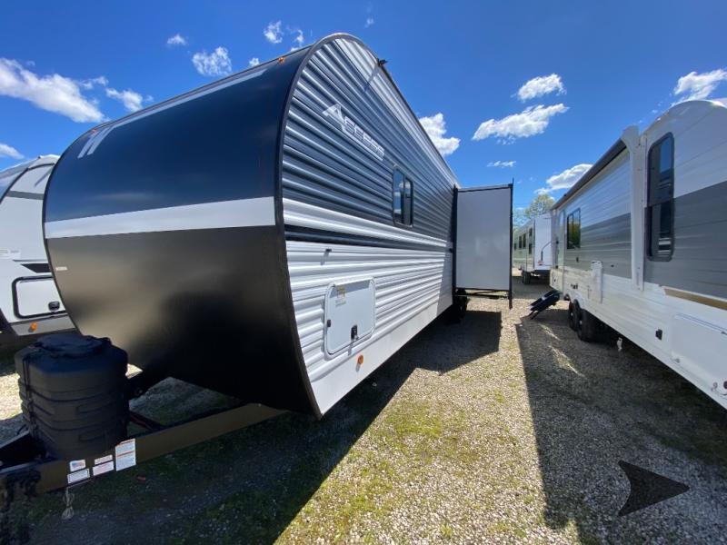 2026 Winnebago Access 32BR in coldwater MI