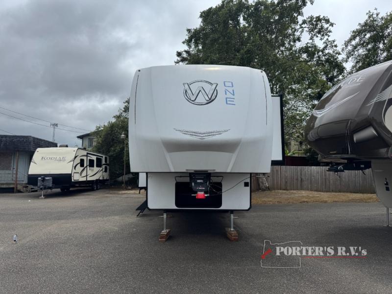2023 Forest River Rv Wildcat ONE 31RL in coos bay OR