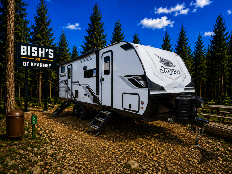 2026 Jayco Jay Feather 27BH in kearney NE